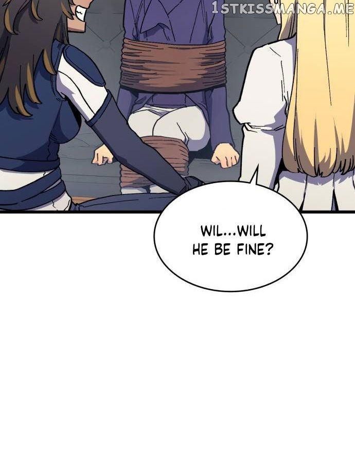 Wizard of Arsenia chapter 43 - page 47