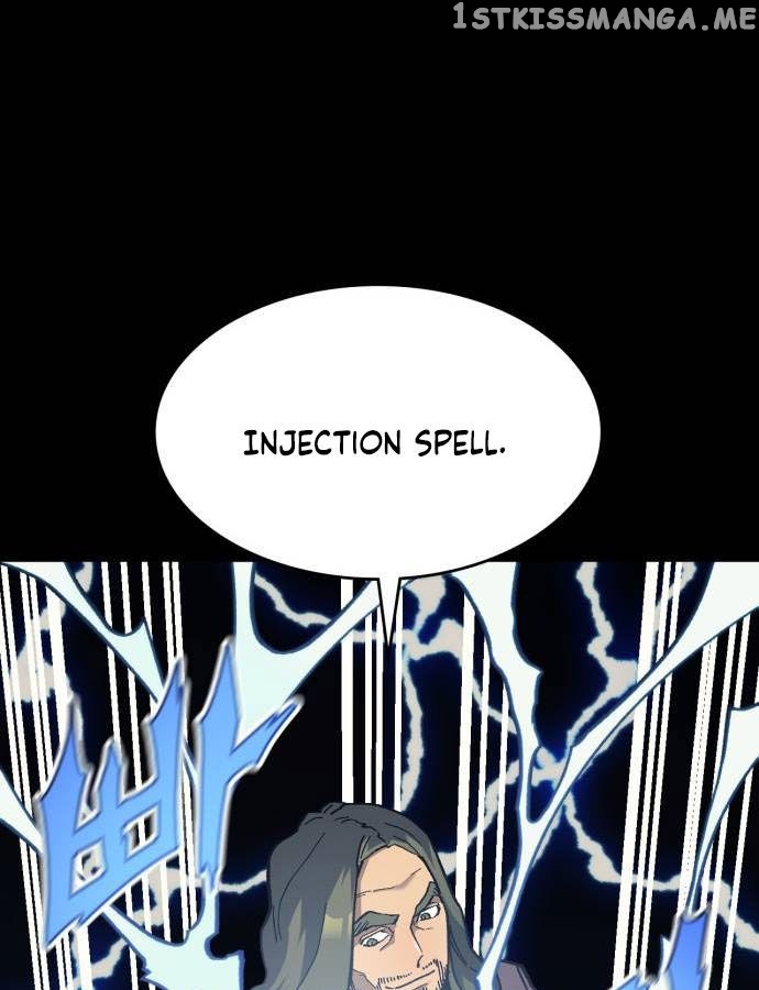 Wizard of Arsenia chapter 43 - page 72