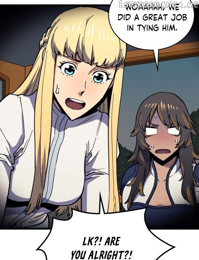 Wizard of Arsenia chapter 43 - page 78