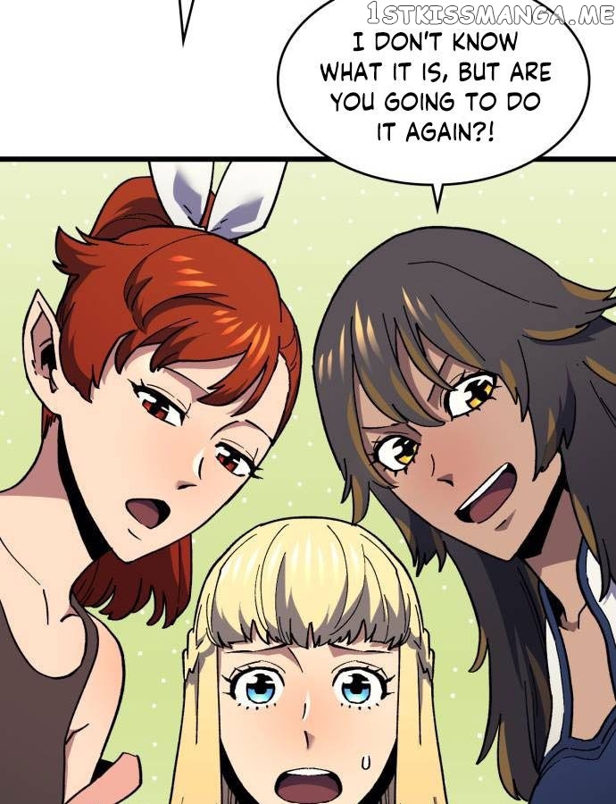 Wizard of Arsenia chapter 43 - page 82