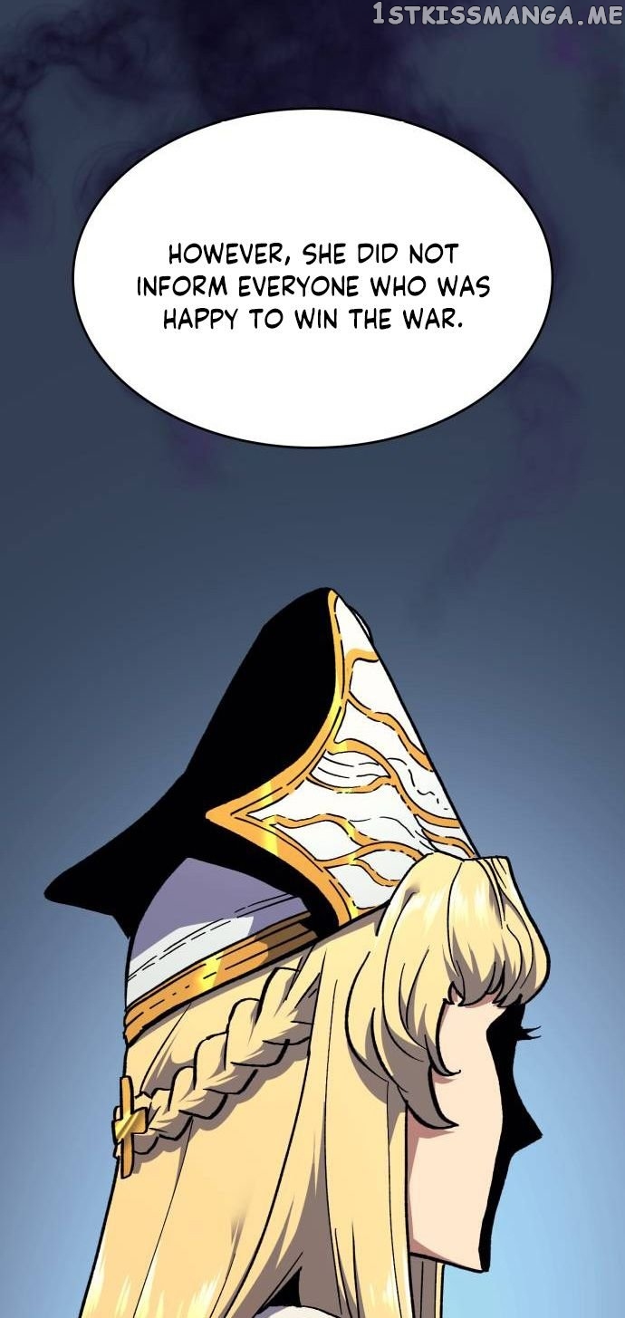 Wizard of Arsenia chapter 42 - page 14