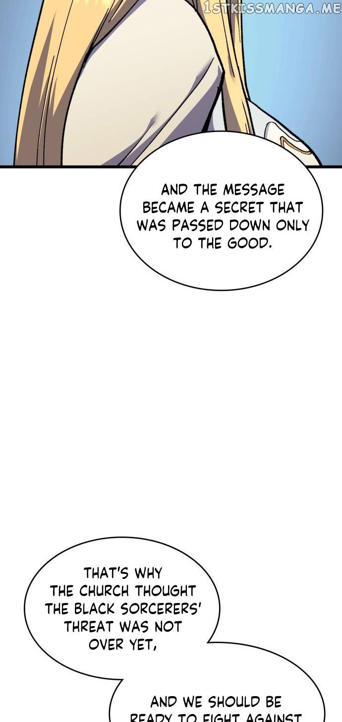 Wizard of Arsenia chapter 42 - page 15