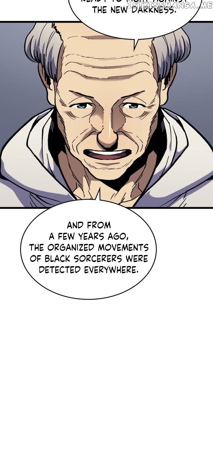 Wizard of Arsenia chapter 42 - page 16