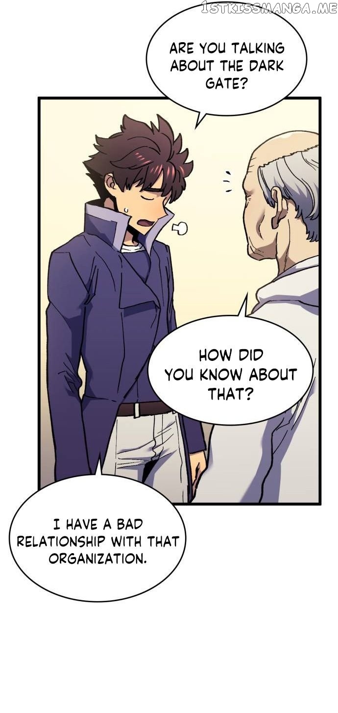 Wizard of Arsenia chapter 42 - page 17