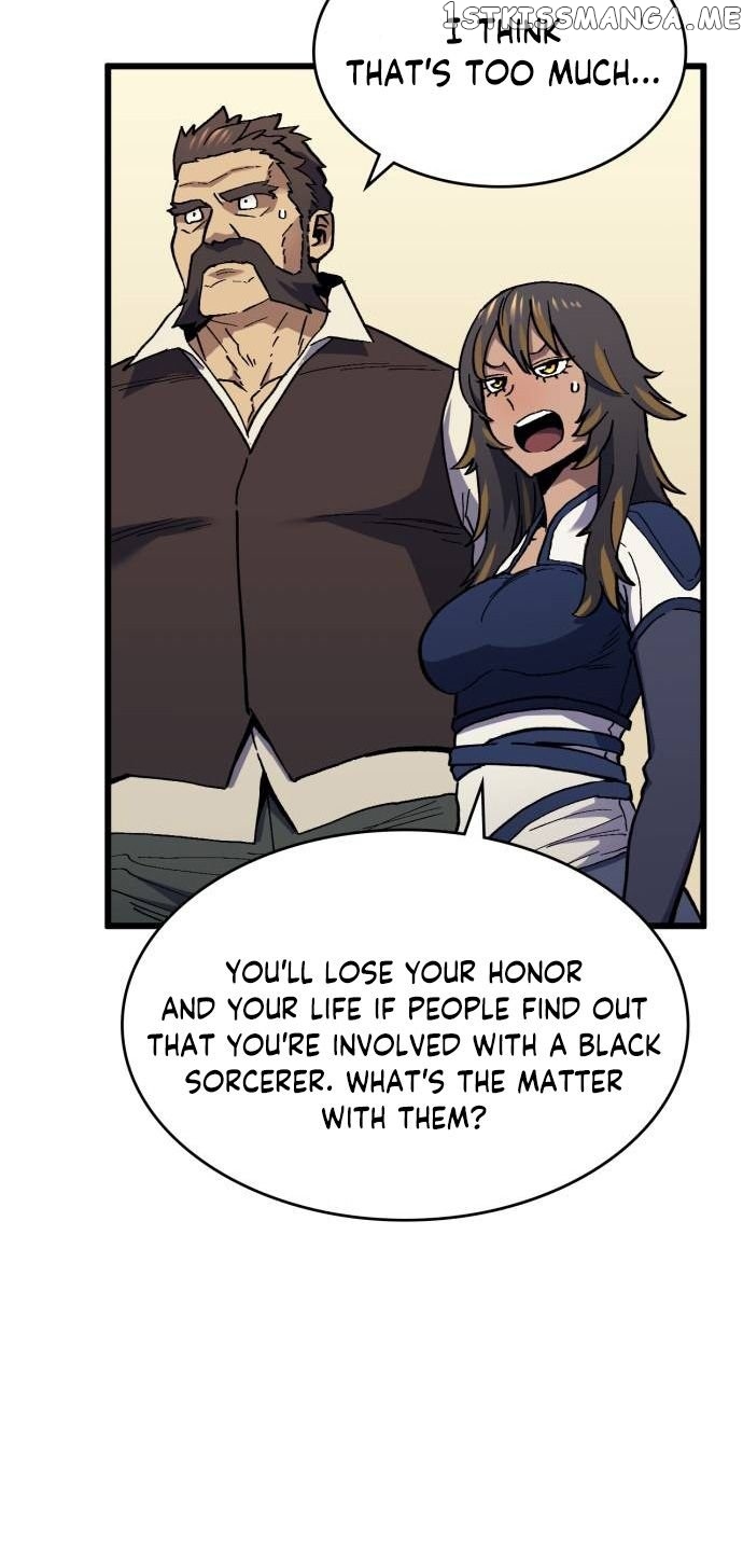 Wizard of Arsenia chapter 42 - page 22