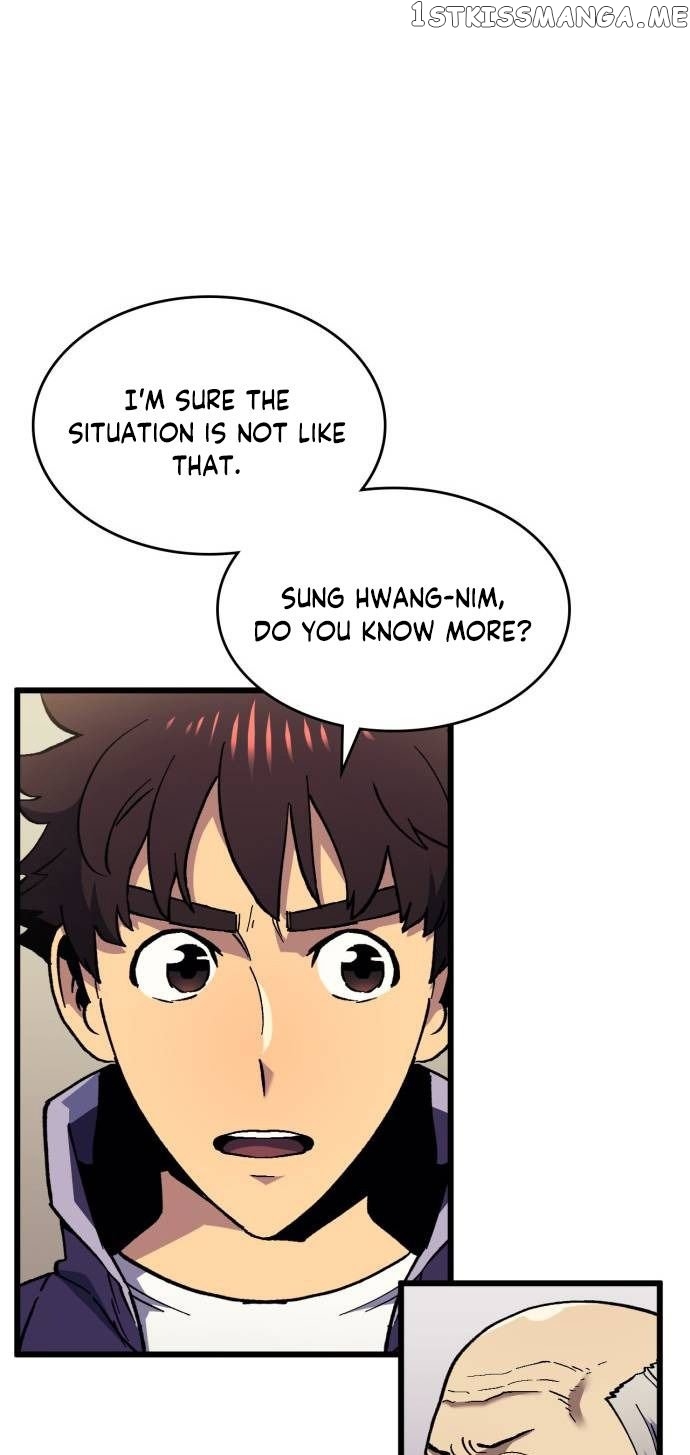 Wizard of Arsenia chapter 42 - page 23