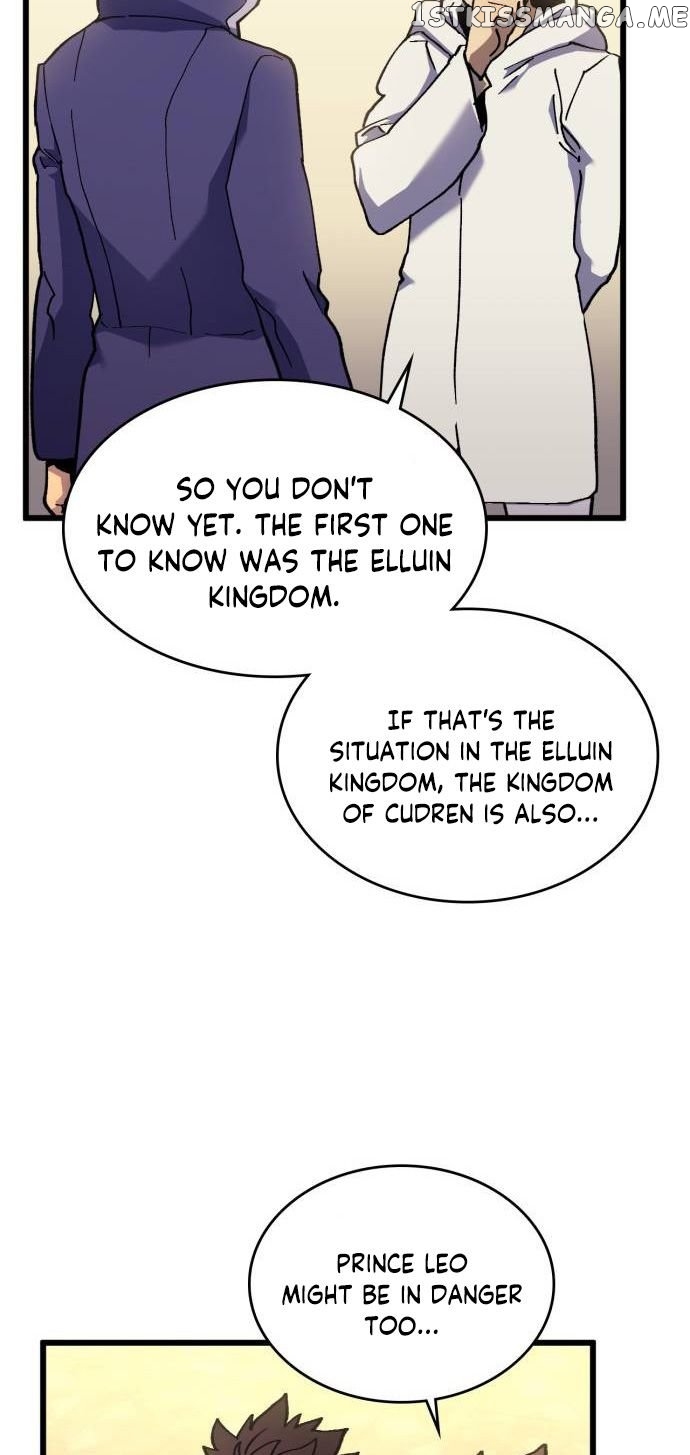 Wizard of Arsenia chapter 42 - page 25