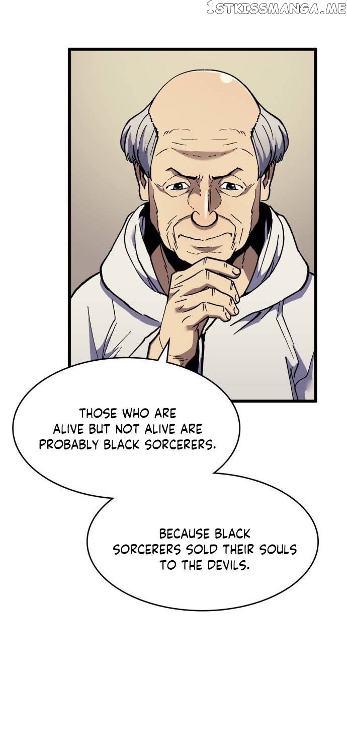 Wizard of Arsenia chapter 42 - page 27