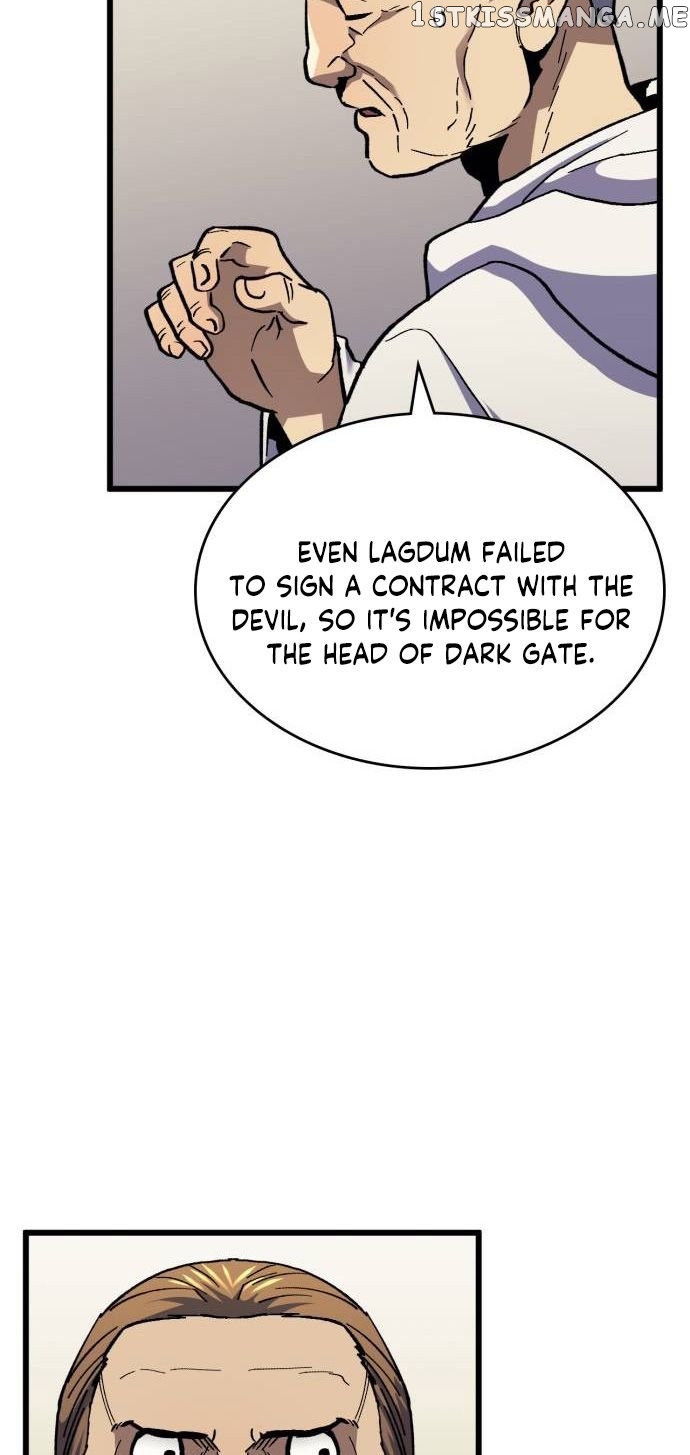 Wizard of Arsenia chapter 42 - page 31