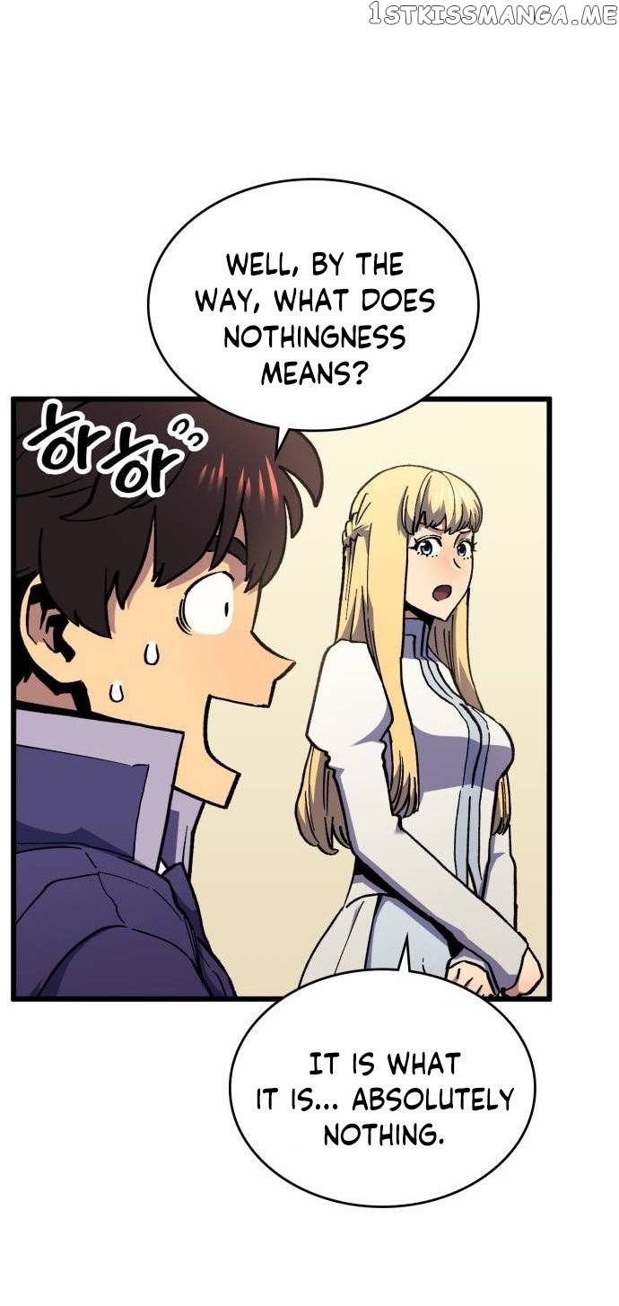 Wizard of Arsenia chapter 42 - page 38