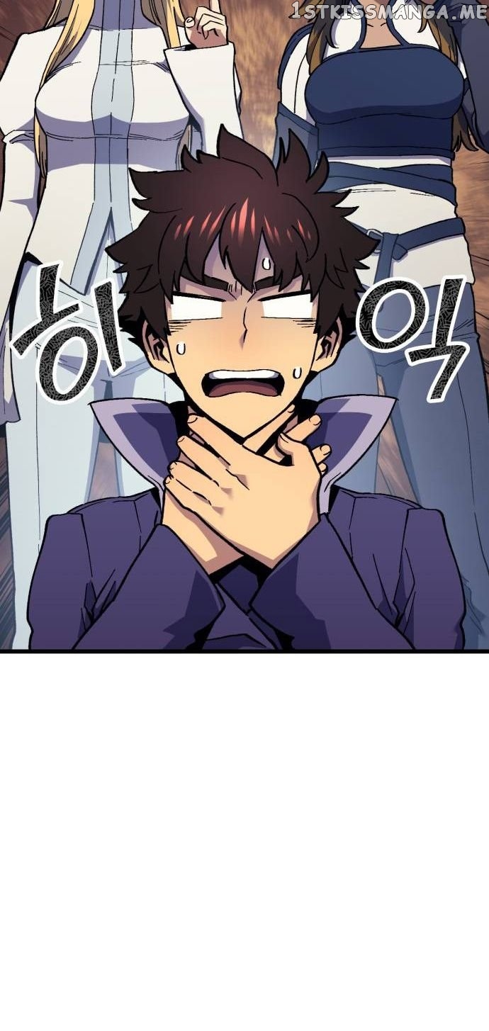 Wizard of Arsenia chapter 42 - page 42