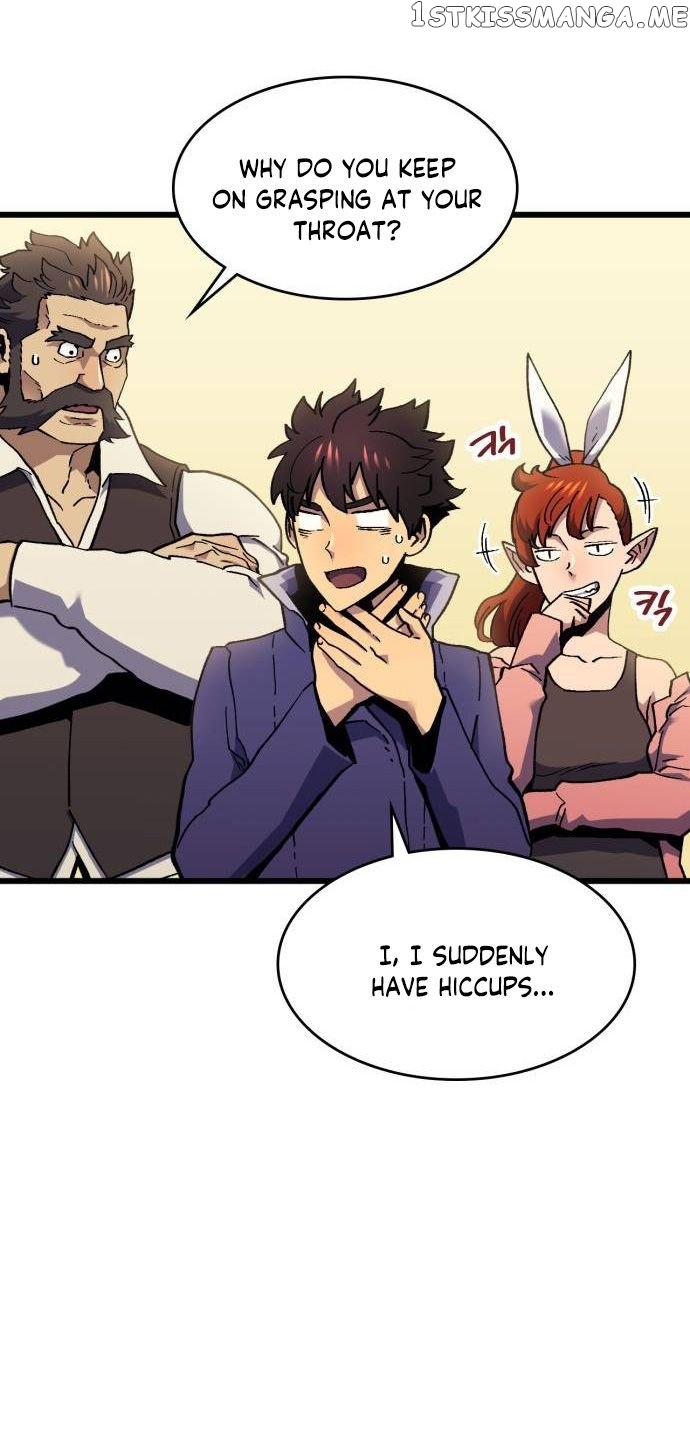 Wizard of Arsenia chapter 42 - page 43