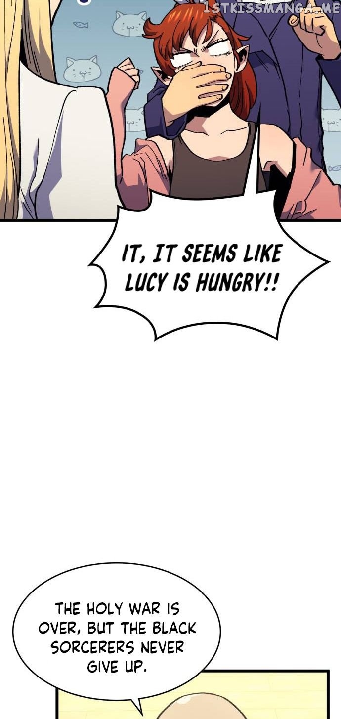 Wizard of Arsenia chapter 42 - page 49