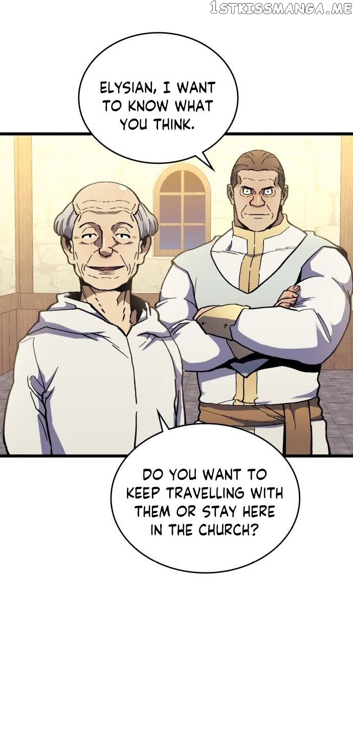Wizard of Arsenia chapter 42 - page 55