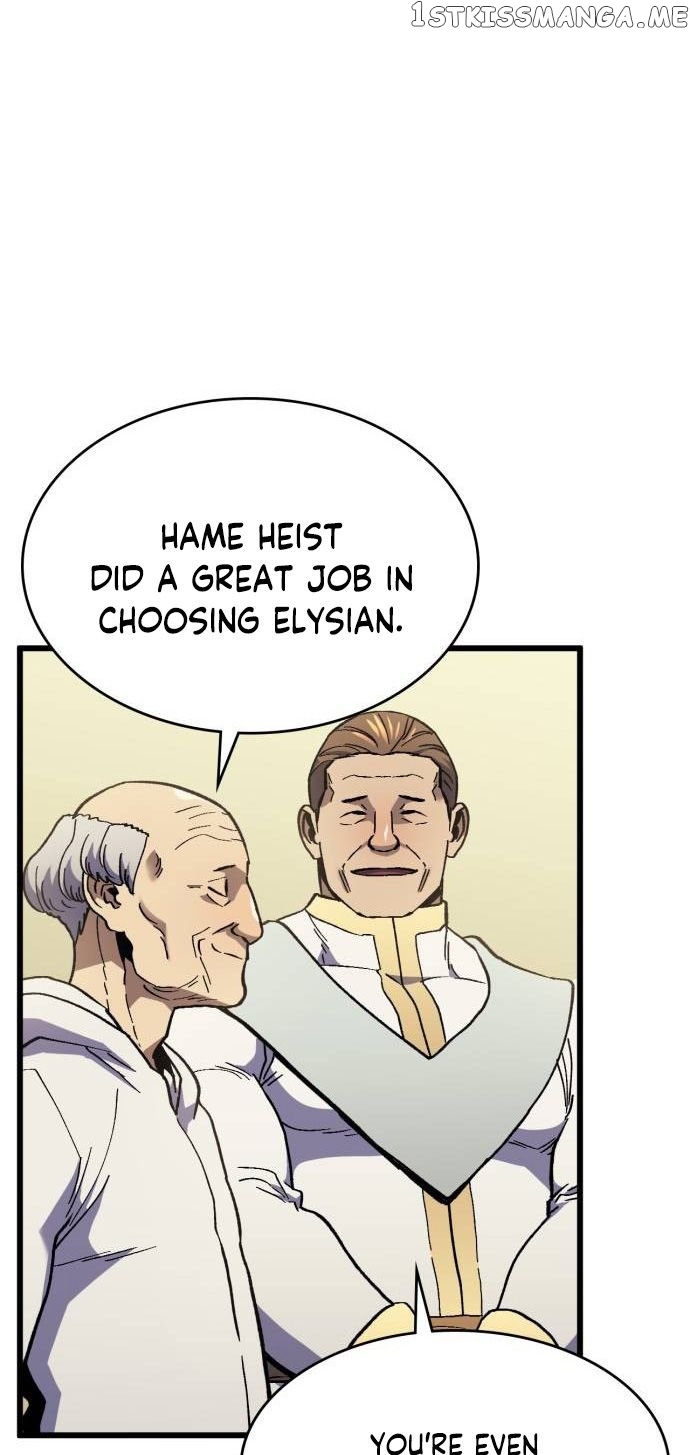 Wizard of Arsenia chapter 42 - page 60