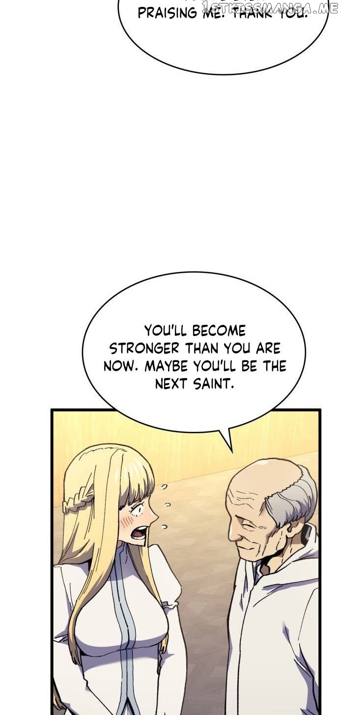 Wizard of Arsenia chapter 42 - page 61