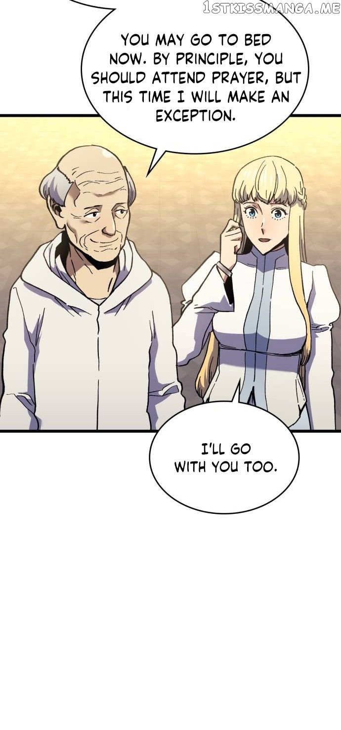Wizard of Arsenia chapter 42 - page 70