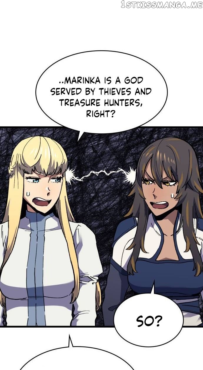 Wizard of Arsenia chapter 41 - page 12
