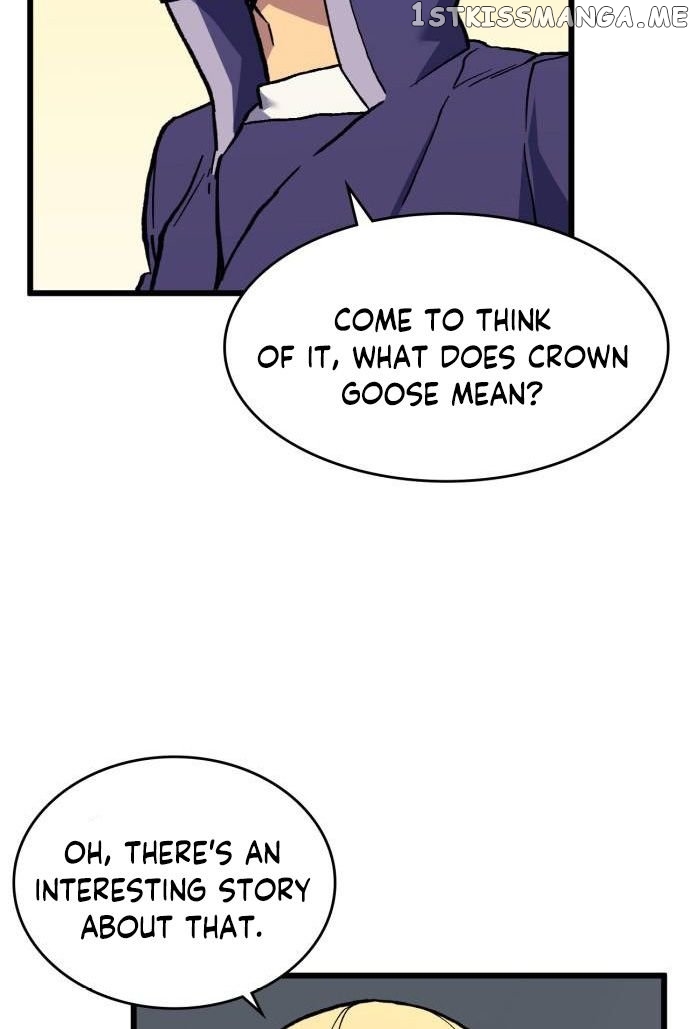 Wizard of Arsenia chapter 41 - page 17