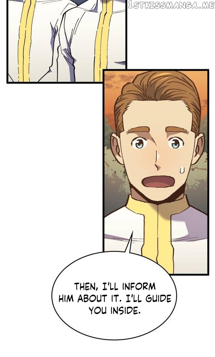 Wizard of Arsenia chapter 41 - page 42