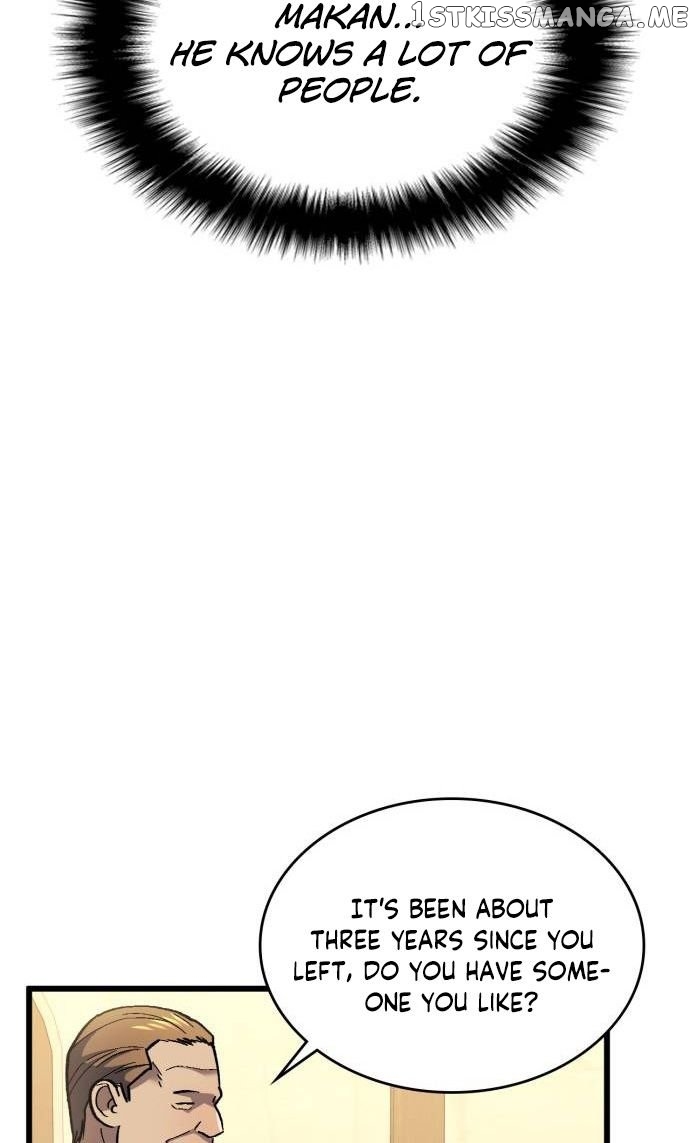 Wizard of Arsenia chapter 41 - page 56