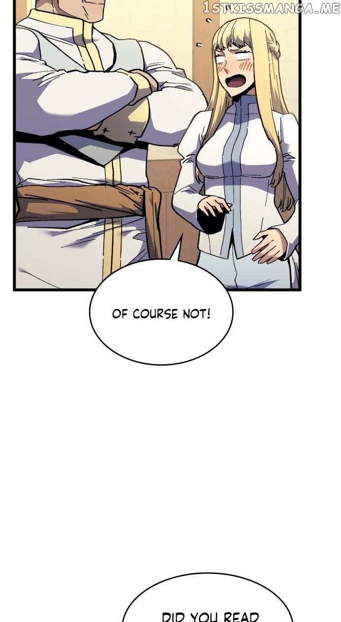 Wizard of Arsenia chapter 41 - page 57