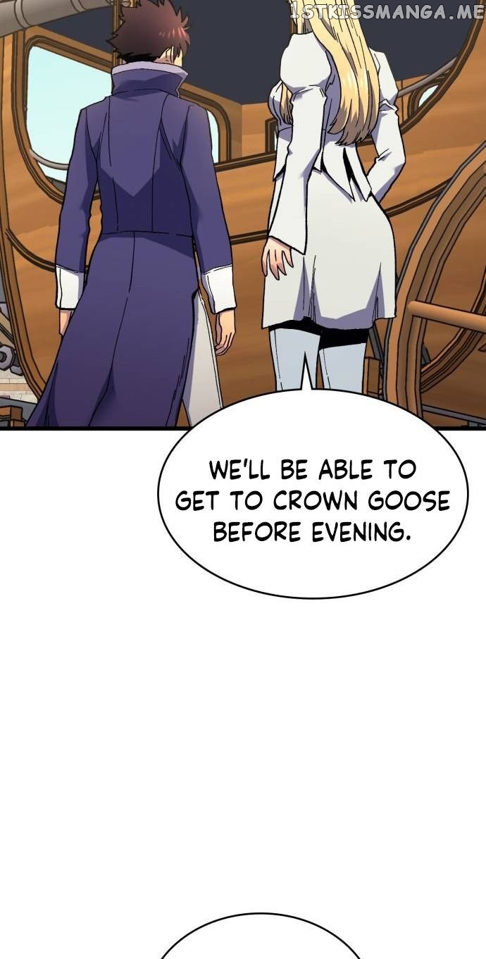 Wizard of Arsenia chapter 40 - page 101