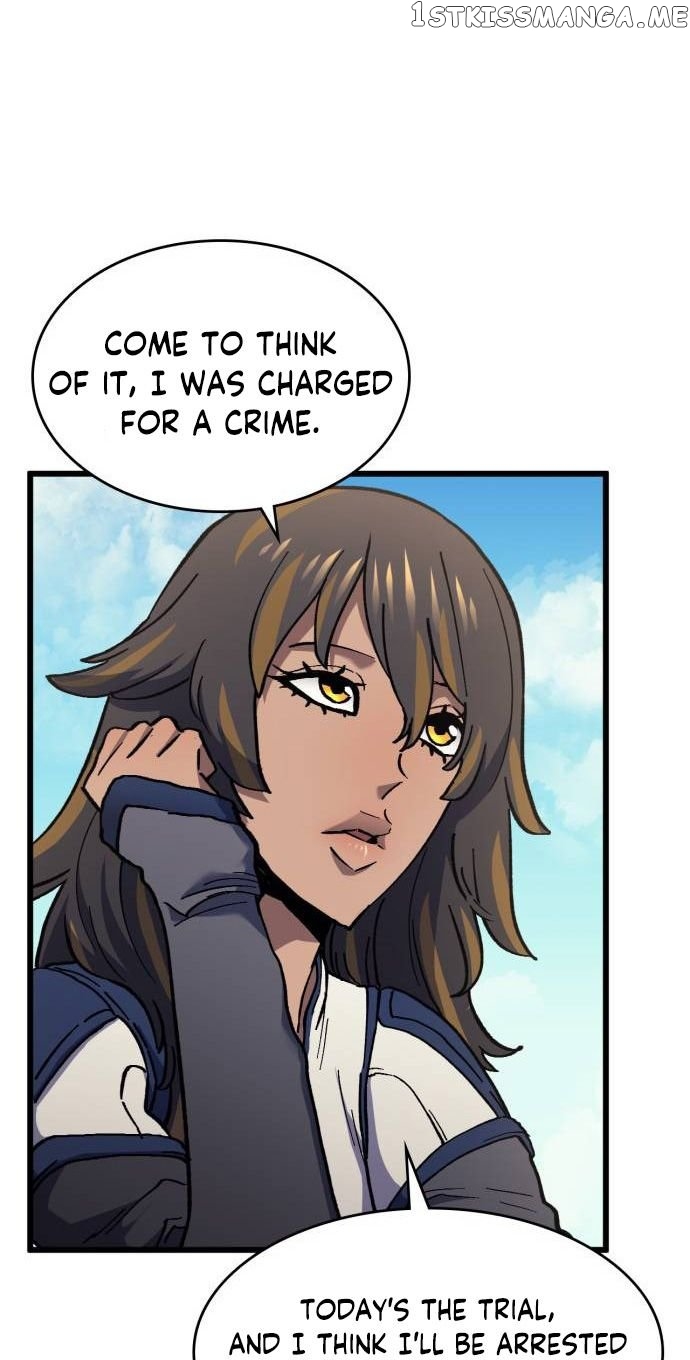 Wizard of Arsenia chapter 40 - page 107