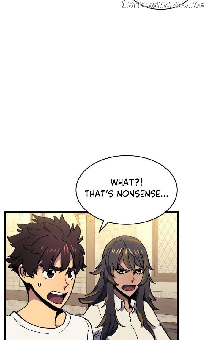 Wizard of Arsenia chapter 40 - page 11