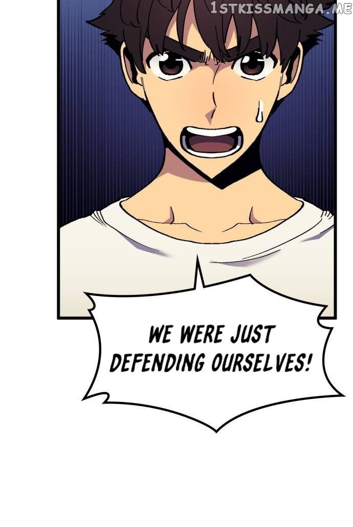 Wizard of Arsenia chapter 40 - page 15