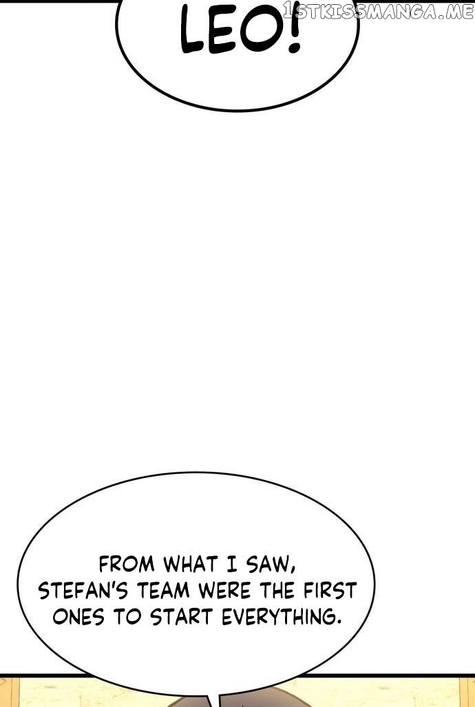 Wizard of Arsenia chapter 40 - page 20