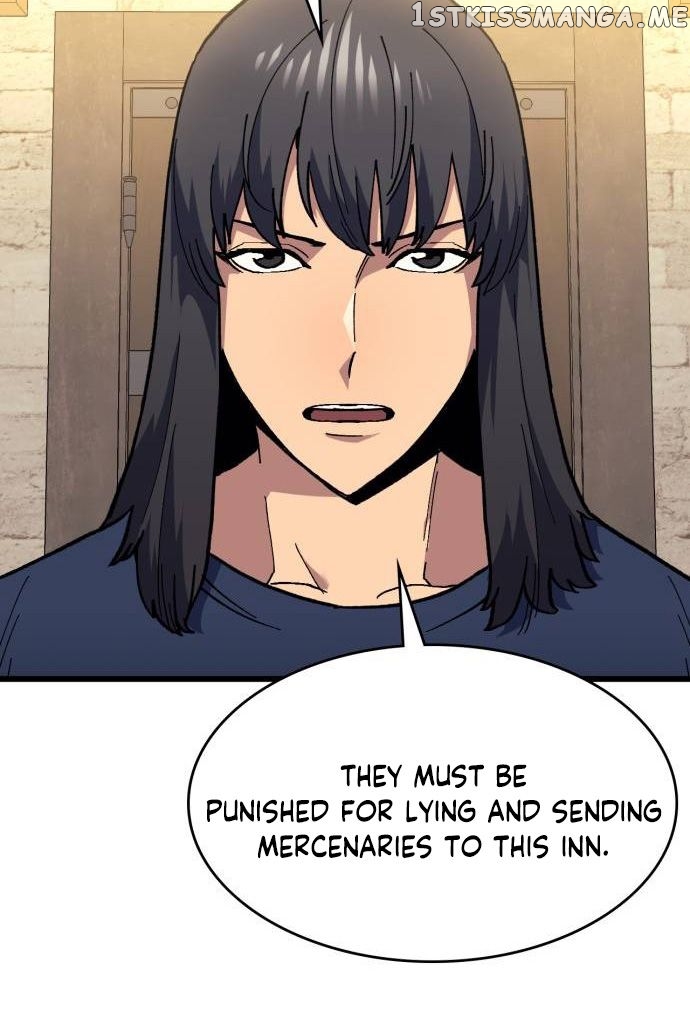 Wizard of Arsenia chapter 40 - page 21