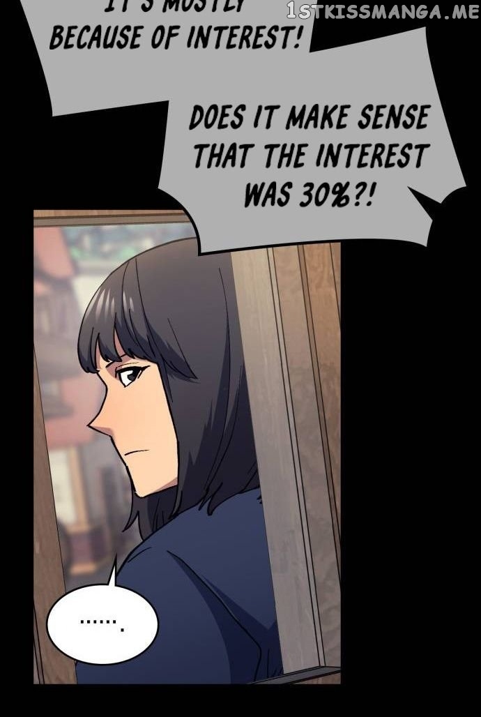 Wizard of Arsenia chapter 40 - page 23