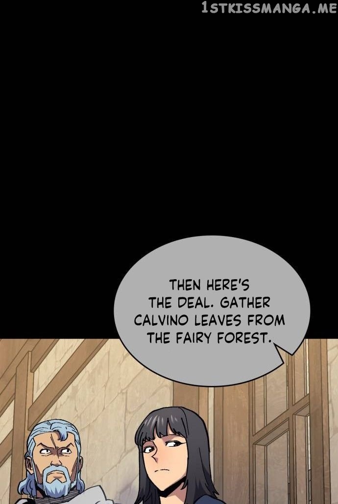 Wizard of Arsenia chapter 40 - page 24