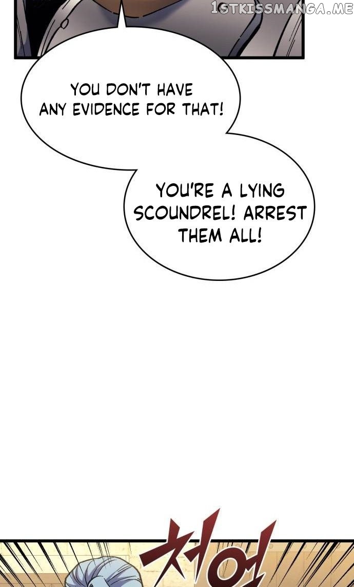 Wizard of Arsenia chapter 40 - page 30