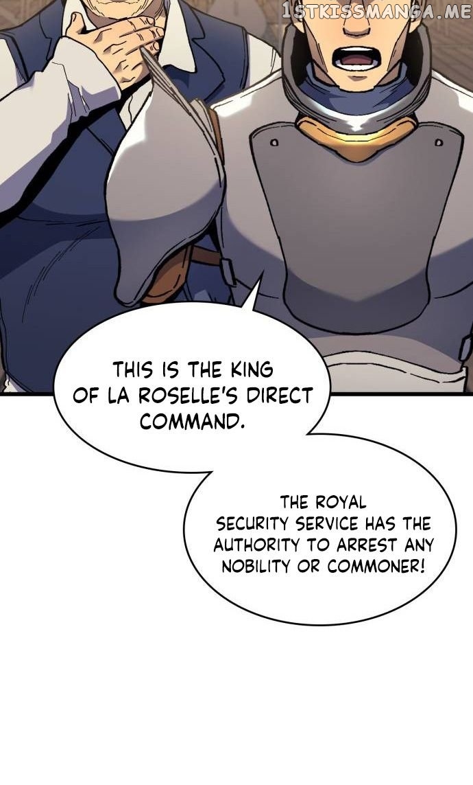 Wizard of Arsenia chapter 40 - page 33