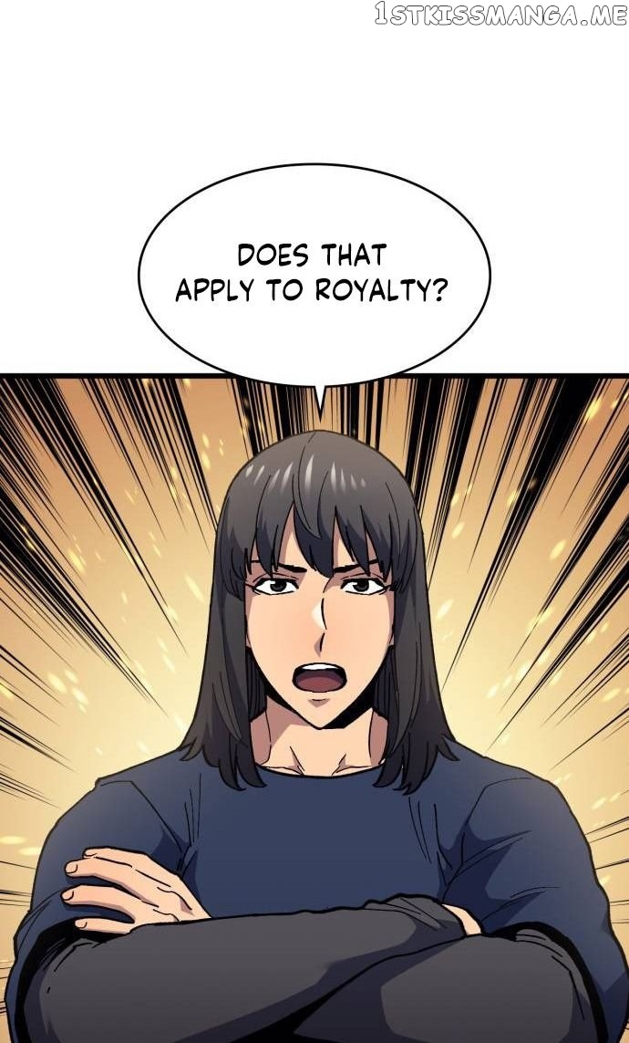 Wizard of Arsenia chapter 40 - page 34