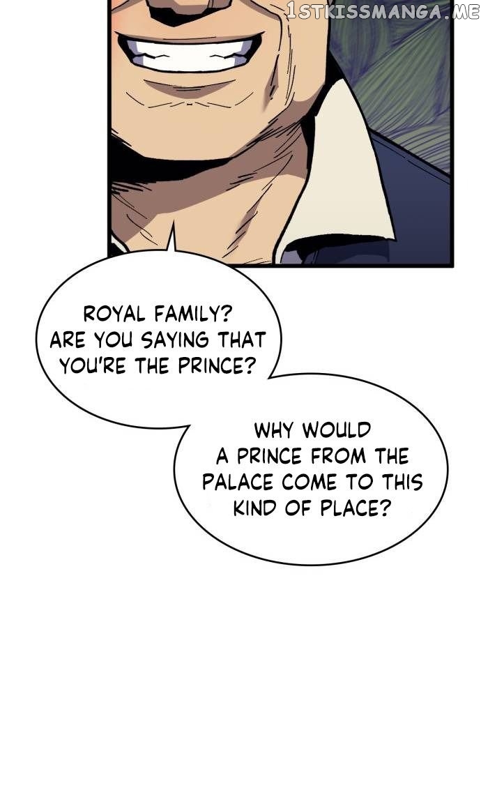 Wizard of Arsenia chapter 40 - page 36