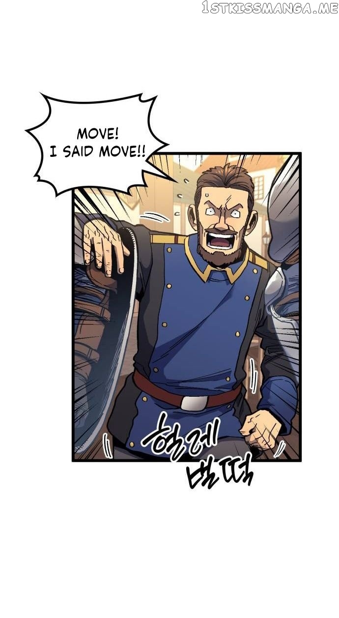 Wizard of Arsenia chapter 40 - page 44