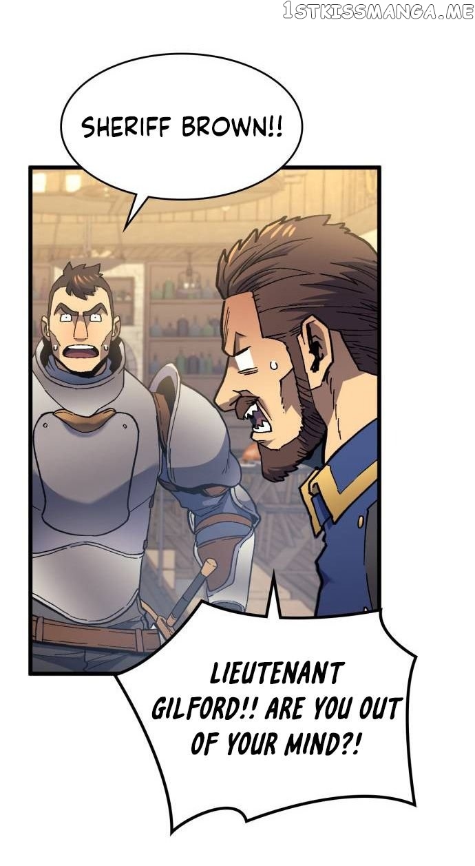Wizard of Arsenia chapter 40 - page 45
