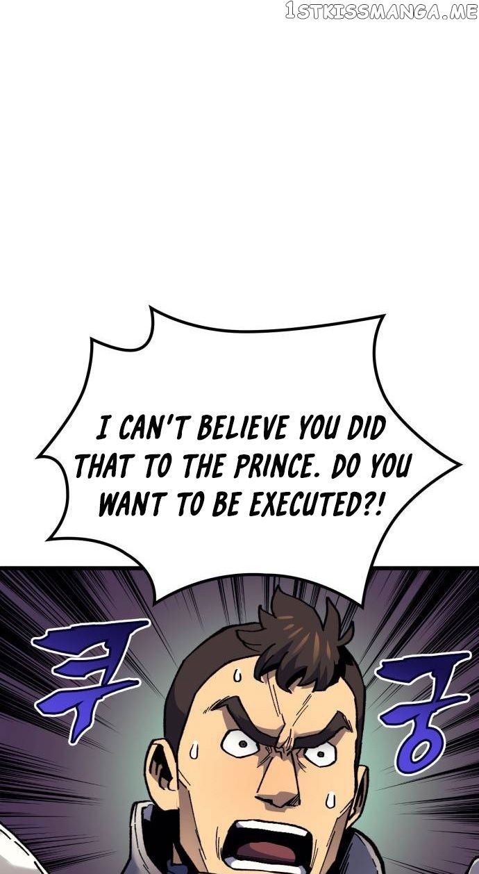 Wizard of Arsenia chapter 40 - page 46