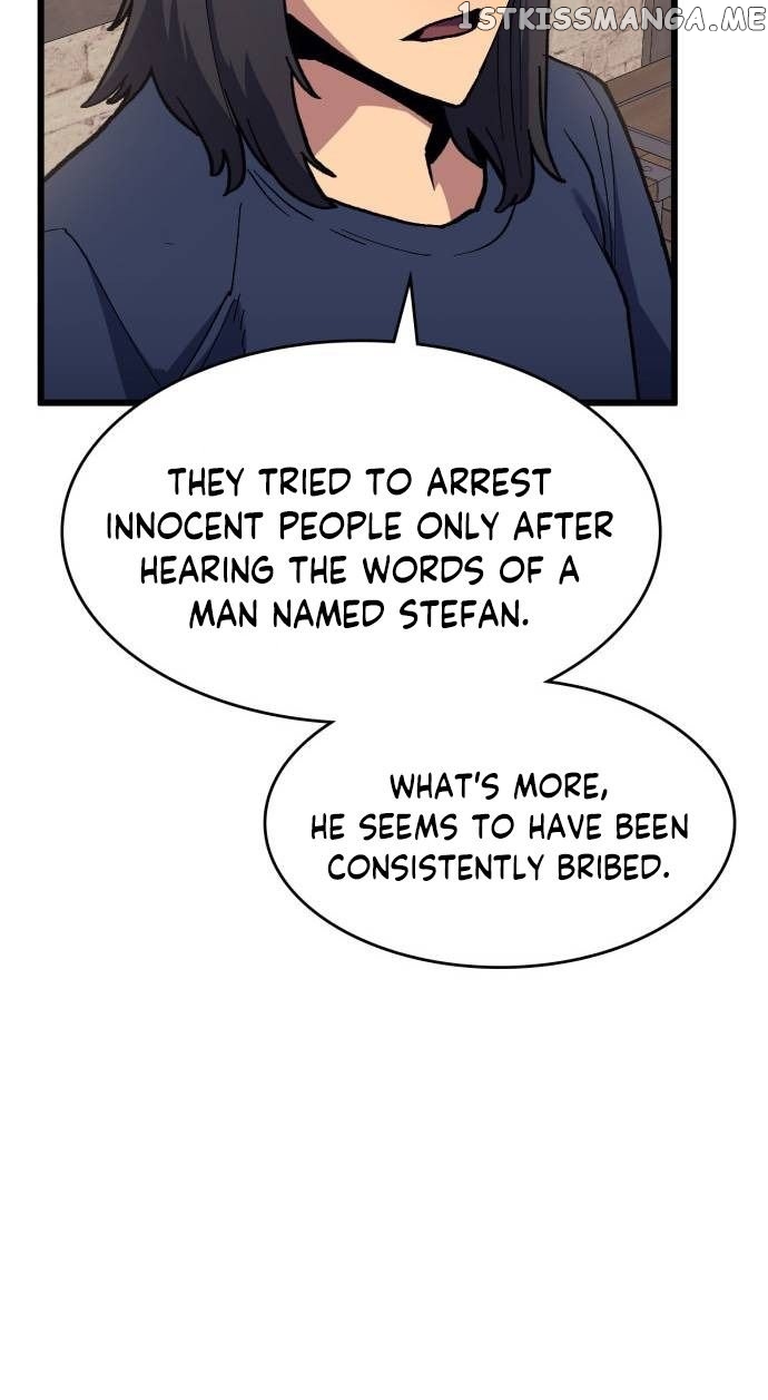 Wizard of Arsenia chapter 40 - page 50