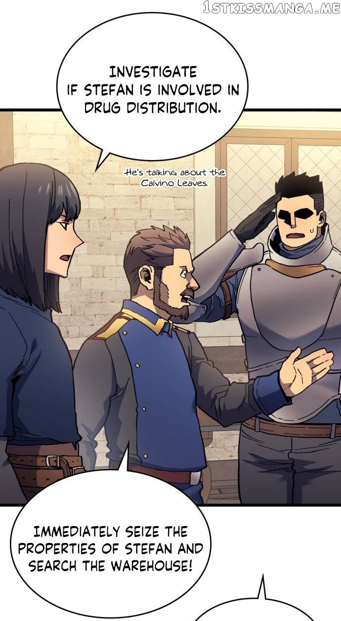 Wizard of Arsenia chapter 40 - page 51
