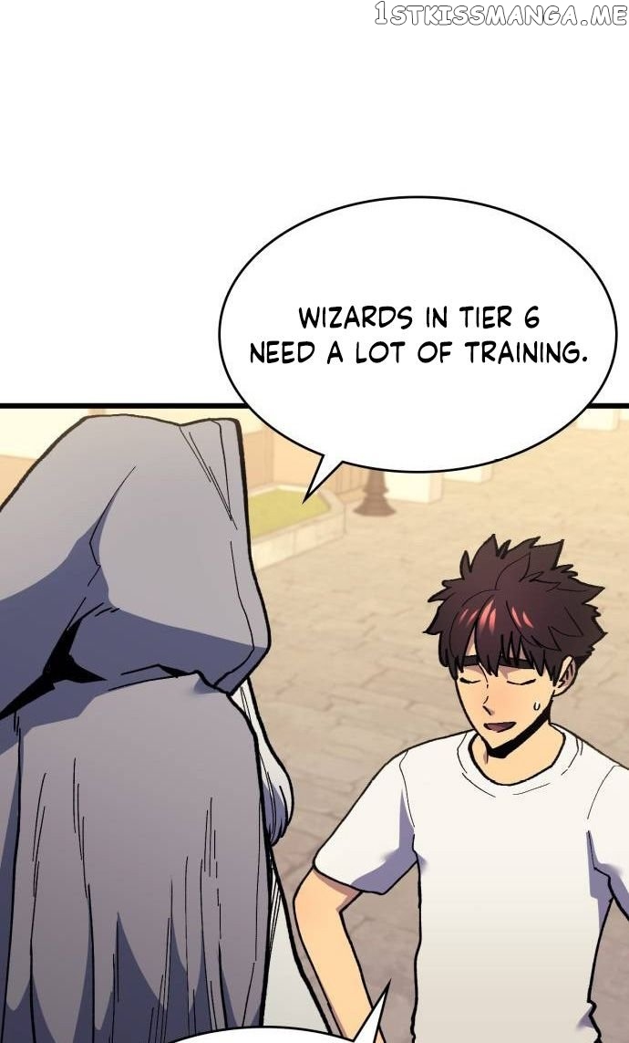 Wizard of Arsenia chapter 40 - page 68