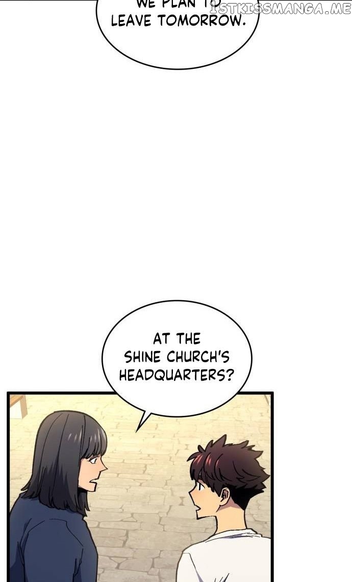 Wizard of Arsenia chapter 40 - page 74