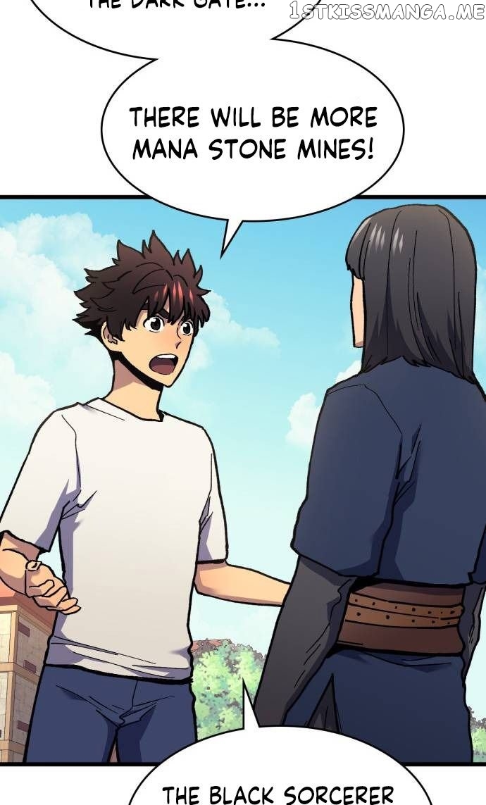 Wizard of Arsenia chapter 40 - page 78