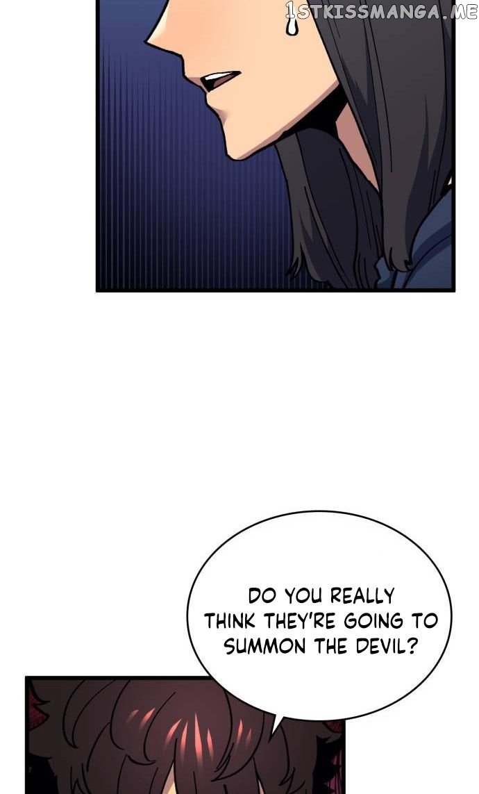 Wizard of Arsenia chapter 40 - page 80