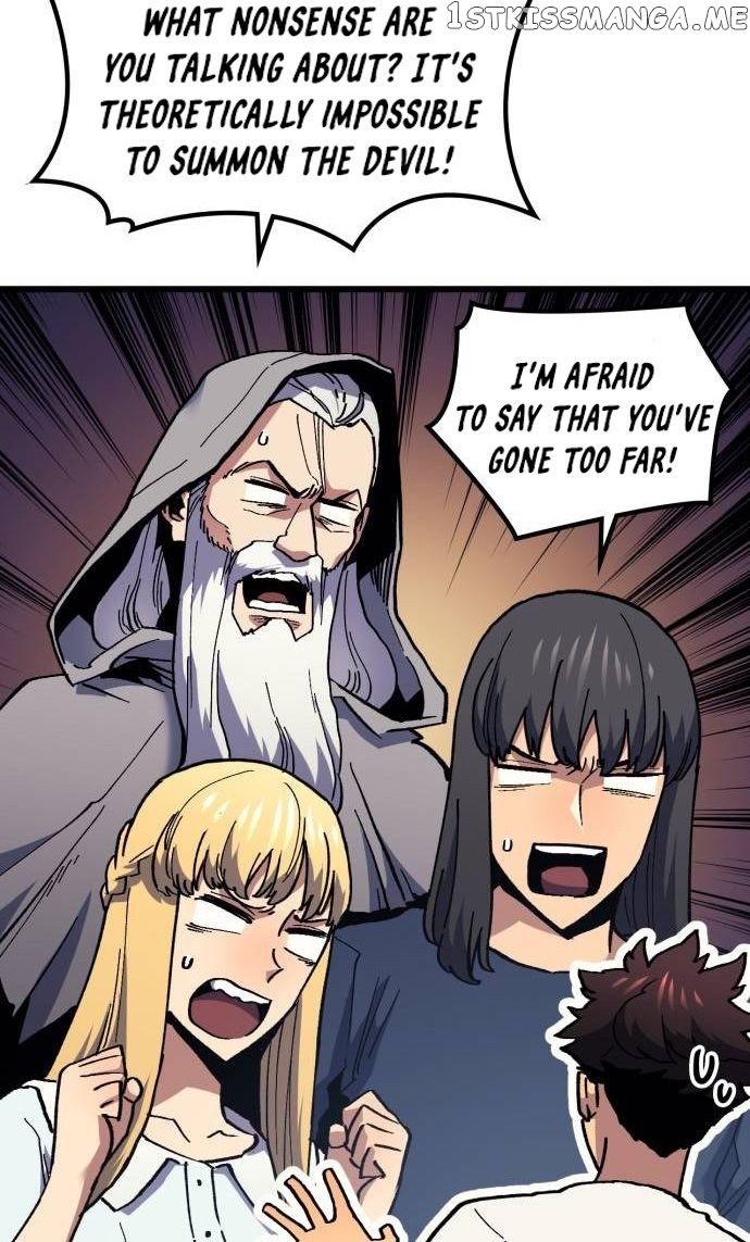 Wizard of Arsenia chapter 40 - page 82