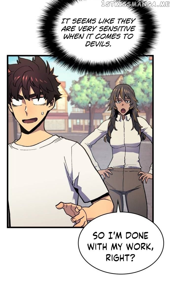 Wizard of Arsenia chapter 40 - page 84