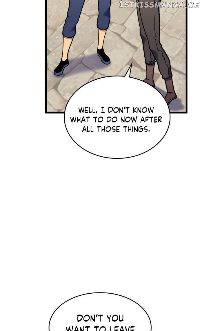 Wizard of Arsenia chapter 40 - page 86
